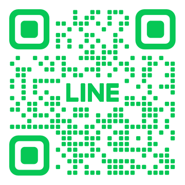 ウケユリ公式LINE QRコード